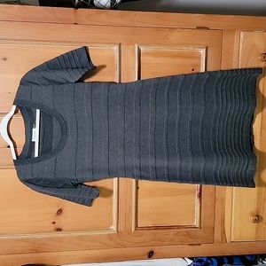Calvin Klein Sweater Dress